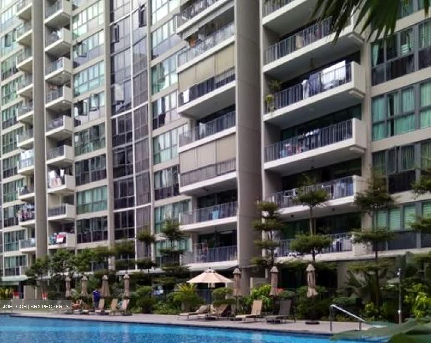 Esparina Residences (D19), Condominium #563457441